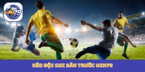 kèo đội ghi bàn trước Win79