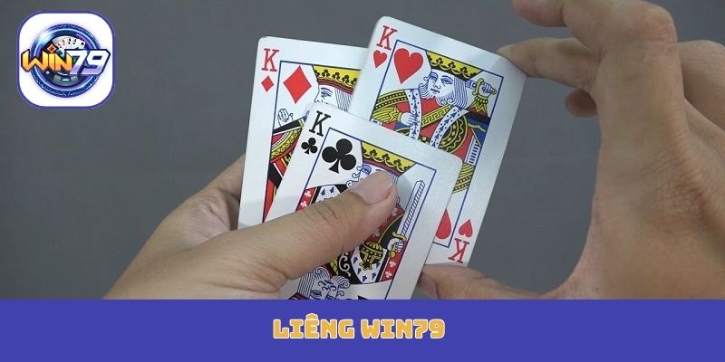 liêng Win79