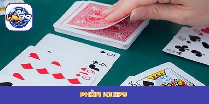 phỏm Win79